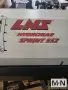 LNS Sprint 552 Bar Feeder, 2010