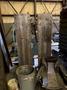 18" WIDE X 87" TALL ANLGE PLATE SET. STOCK #0548226
