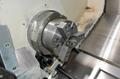 Used 2018 Takisawa LA-250YS CNC Lathe For Sale