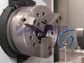 USED, MORI SEIKI NT6600 DCG/6000B CNC INTEGRATED MILL TURN CENTER WITH LIVE MILLING