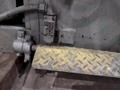 60" X 16-GAUGE WYSONG MODEL #B-60 PLATE BENDING ROLL: YOBRO #25834