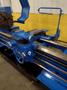 25&quot; x 120&quot; TOS MODEL #SN63B GAP BED ENGINE LATHE W/ 3&quot; HOLE: STOCK 13650