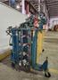 30" X 29" AMERICAN Model #3029730P HORIZONTAL AUTO TIE BALER : YOBRO 26346