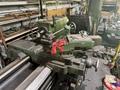 42/137&quot; X 96/264&quot; LEBLOND #4025 HEAVY DUTY SLIDING GAP ENGINE LATHE. STOCK #0888725