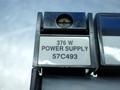 RELIANCE ELECTRIC POWER SUPPLY  -  57493-A