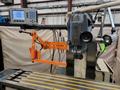 Used, Summit Universal Milling Machine