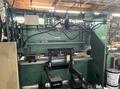 50 Ton x 8′ Betenbender Press Brake, 2004 – CNC control, Tooling Included