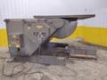 50,000 LB ARONSON MODEL #HD-500VF WELDING POSITIONER: STOCK 24016