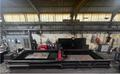 6′ x 22′ Lincoln Electric Torchmate, Spirit II 275 High Definition CNC Plasma, 2019