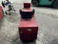 LINCOLN ELECTRIC 82 A MIG WELDER  -  455M POWER WAVE