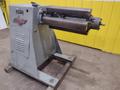 2000 LB X 24&quot; LITELL COIL REEL UNCOILER: STOCK #19546