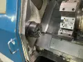 Daewoo CNC Lathe - Puma 8hc