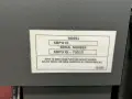 TOYOTA 3000 LBS ELECTRIC ORDER PICKER  -  6BPU15