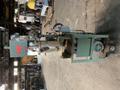 MYERS Dual Shaft Vacuum Mixer, Model VHC-L550-1016  -  VHC-L550