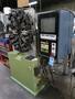EN-CNC-502 ELECTRICAL CNC SPRING FORMING MACHINE: STOCK #10773