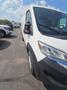 RAM ProMaster 1500 Tradesman Cargo Van; 2024 – Low Roof, High Payload
