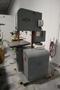 DoAll 2013-V Vertical Bandsaw 20" Variable Speed, Welder Grinder- Auction Item