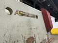 320 TON X 10' ACCURPRESS MODEL #732010 ADVANTAGE HYDRAULIC PRESS BRAKE, W/ ETS 3000 CONTROLS, NEW 2010: YOBRO #24910
