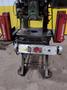 32 TON FEDERAL OBI STAMPING PUNCH PRESS, 2.5&quot; STROKE: STOCK #18264