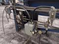8&#039; X 12 GA PEXTO ROPER WHITNEY MODEL #812 APRON BRAKE: STOCK #23150