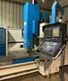 Nicolas Correa Euro-2000 CNC Vertical Bridge Mill