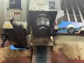 VIPER 18" X 47" HI-PERFORMANCE MACHINING CENTER  -  VMC-950