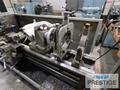 Turnmaster 15&quot; x 50&quot; Gap Bed Manual Lathe