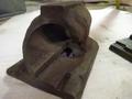 SPIRO SPIRAL DUCT FORMING HEADS (PLEASE CALL TO DISCUSS): STOCK #11354