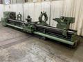 24" X 192" MONARCH MODEL 2516 SERIES 80 ENGINE LATHE: STOCK #81440