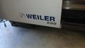 Weiler E90 x 3000, 2012 – CNC Lathe, 10″ Bore, Weiler CNC Control, Steady Rest, Chip Conveyor