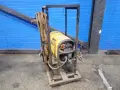 Esab 70 A Powercut 1250 Plasma Cutter And Metal Frame Assembly - 0558001935