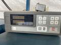 24" X 48" BLOHM PLANOMAT 612 CNC HYDRUALIC SURFACE GRINDER. STOCK # 0632322