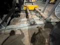 72" COIL PREP STATION WITH NIAGARA SHEAR STOCK #3626