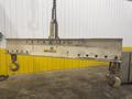 40,000 LBS (20TON) CM CADY LIFTERS SPREADER BAR / LIFTING BRAM: YOBRO #26161