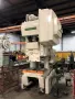 BLISS 110 TON OBI PRESS, s/n h65997, STOCK# 13848J