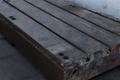 144&#039; X 48&#039; WIDE X 12-1/2&#039; THICK T SLOTTED FLOOR PLATE; STOCK #73253