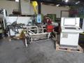 Piranha SEP 120 ton CNC