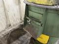 10 CUBIC FT  GYROMATIC MODEL G10-D VIBRATORYFINSHER: STOCK #77935