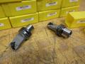 Jewell Group 2185421 C5 Capto Mount Indexable Boring Grooving Heads (12pcs) ***All New in Packages***- Auction Item