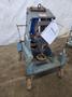 2" GULLCO GBM-28 PLATE BEVELING MACHINE. STOCK # 0654426