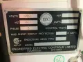 Eec  Electrical Distribution Unit  - 08-12-j-121472