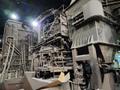 Lectromelt / Mannesmann Demag Melt Shop - (2) 45 Ton EAF, Ladle Furnace