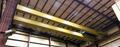 20 TON X 73' OMI DOUBLE GIRDER OVERHEAD BRIGE CRANE, CLASS D: YOBRO #26162