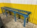 10&quot; X 10&quot; HYD-MECH MODEL #H-10A FULLY AUTOMATIC HORIZONTAL BANDSAW: YOBRO #23880