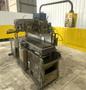 12&quot; x 60&quot; CINCINNATI MODEL #215-153 PLAIN HYPOWERMATIC HORIZONTAL BED-TYPE MILL / MILLING MACHINE: STOCK #20689