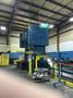 500 TON BLISS SC2-500-108-60 Straight Side Mechanical Press, Year 1989