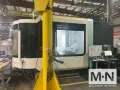 DMG Mori DMC 100U Duoblock 5-Axis 2-Pallet Vertical Machining Center