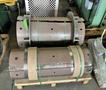 Recoiler Drum, Ruesch, 16" Dia. x 40" Wide