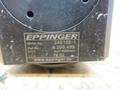 EPPINGER 4.200.499, 90 degree MILLING/DRILLING HEAD. ER32 COLLET, HAAS Drive- Auction Item