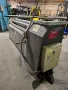 74" FAMAR/EAGLE ROLL MODEL #A312-20/2 PLATE BENDING ROLLS: YOBRO #25701